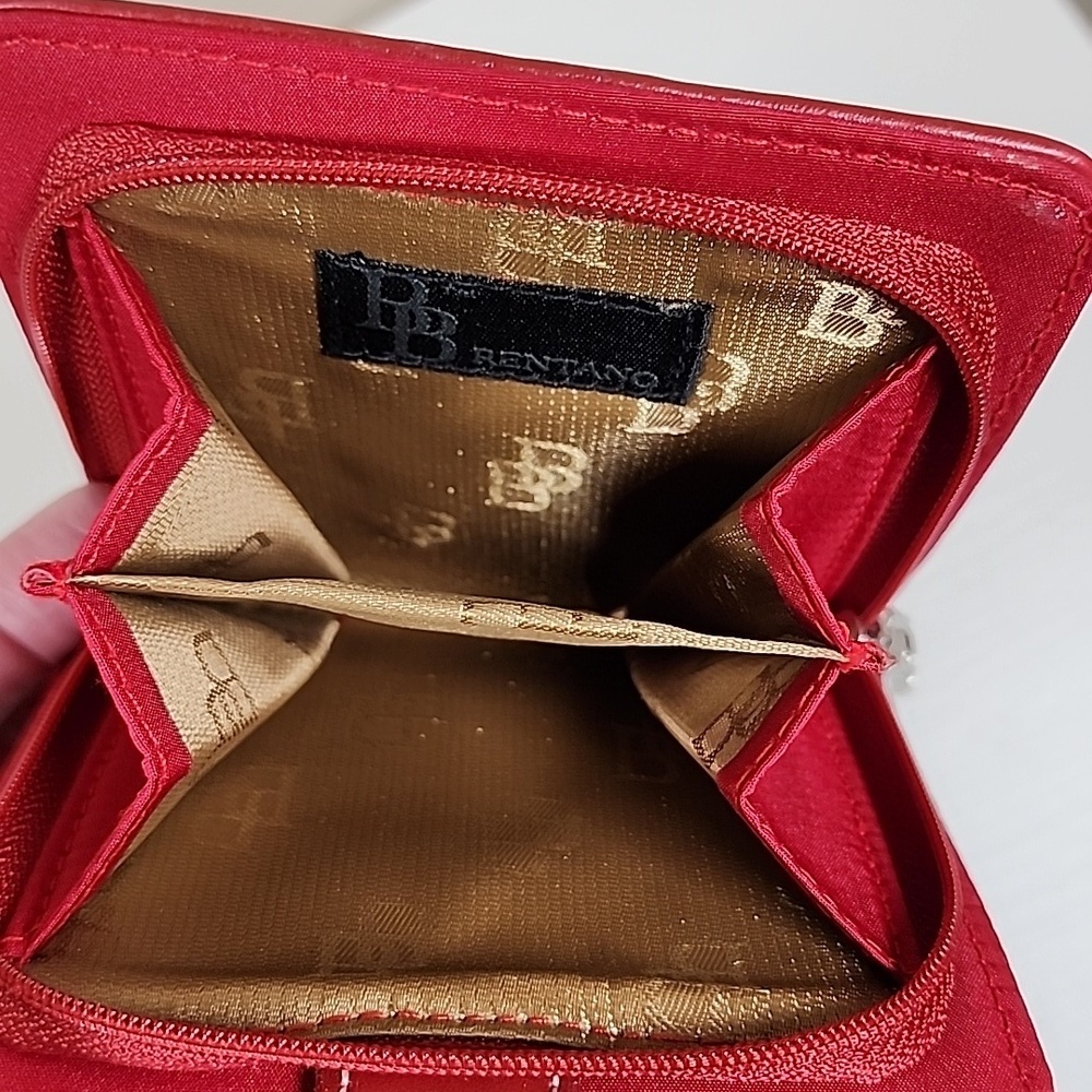 Brentano Wallet - Picture 12 of 14